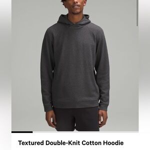 Lululemon Sweatshirt